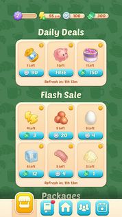 Diner Out: Merge Cafe NETFLIX - Screenshot 5