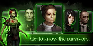 Legions: Masters - Screenshot 3