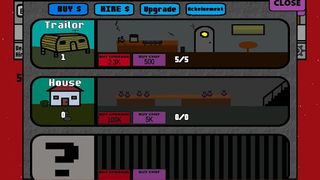 Mr. Meth - Screenshot 2