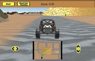 Math's Going On - Screenshot 3