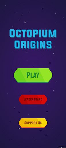 Octopium Origins - Screenshot 1