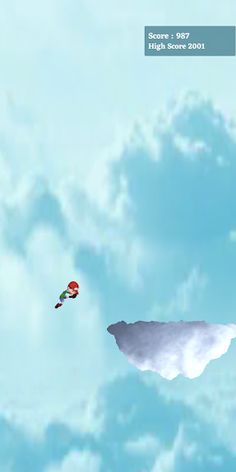 Badal Wala - Screenshot 3