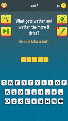 Simply Riddles - Screenshot 4