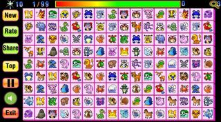 Animal Connect Classic - Screenshot 1