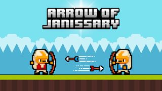 Arrow of Janissary - Screenshot 1