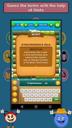 Electronics and Communication - Screenshot 3