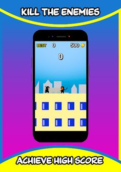 Terrace Fight - Screenshot 4