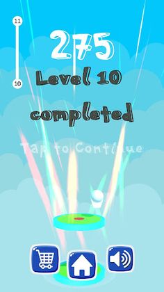 Sky Jump - Screenshot 3