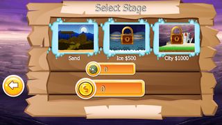 My Little Sandee VS Zombie - Screenshot 2