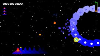 Turbo Shooter - Screenshot 1