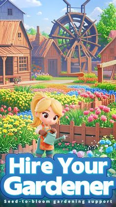 The Cozy Florist - Screenshot 4