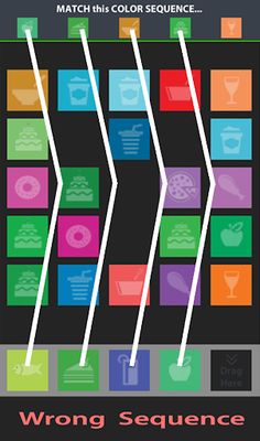 Color Sense - Screenshot 3