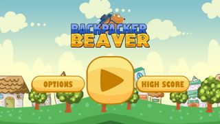 Backpacker Beaver - Screenshot 2