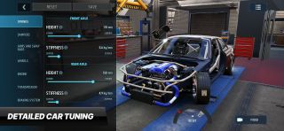 CarX Drift Racing 3 - Screenshot 1