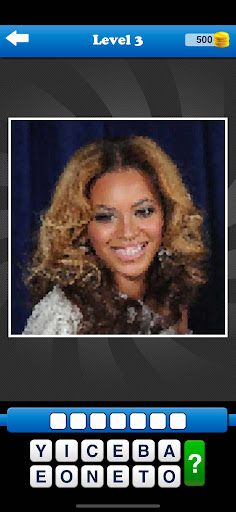 Guess the Celebrity Quiz Game - Screenshot 3