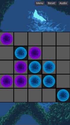Bubble Tac Toe - Screenshot 3
