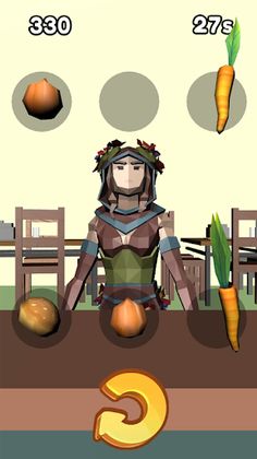 Faster Food - Screenshot 3