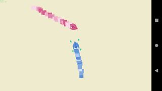 PaperWar - Screenshot 1