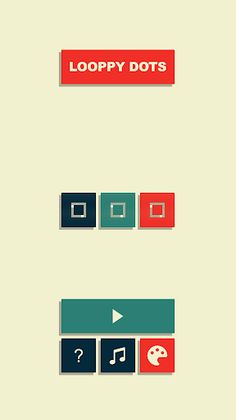 LOOPPY DOTS - Screenshot 1