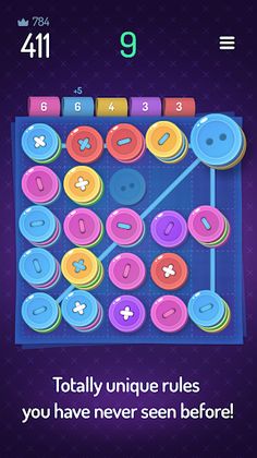 Ten Buttons - Screenshot 3