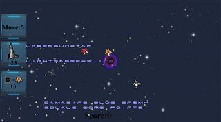 Space Bits - Screenshot 1