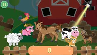 Memory Farm - Animal Patterns - Screenshot 2