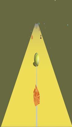 Racer Ball Game Fast 2020 - Screenshot 3