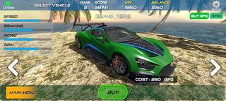Go Faster - Play to Earn - Screenshot 3