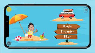 Dalga Dalga - Screenshot 1