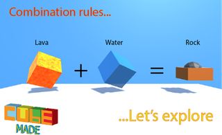 Cube Made - Screenshot 2