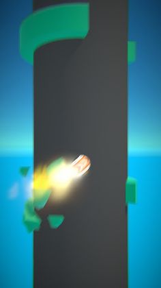Climber Ball - Screenshot 1