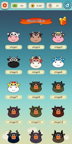 Idle Cow Tycoon - Screenshot 4