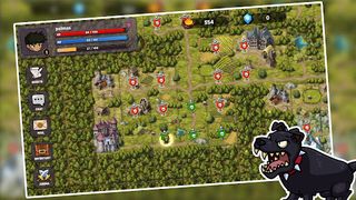 Realm of Harion Fantasy - Screenshot 3