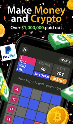 5TYD Make Money Crypto - Screenshot 1