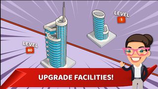 Mayor Tycoon: Idle City Sim - Screenshot 3