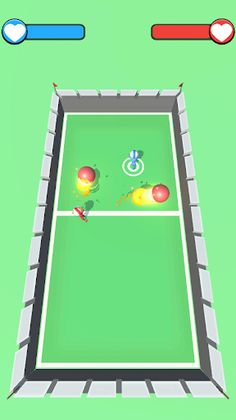 Ball Arena - Screenshot 2