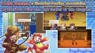 Crystal Ortha - Screenshot 3