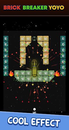 AI Brick Breaker Ball Blast - Screenshot 3