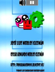 Aplastar programacion0011 dona - Screenshot 2