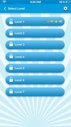 Quiz App ⭐ MCQs Question Bank  - Screenshot 2