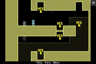 VVVVVV - Screenshot 2