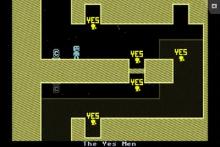 VVVVVV - Screenshot 2