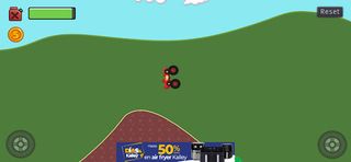 Blaze monster truck adventures - Screenshot 3