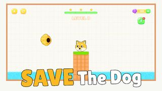 Save The Dog - Screenshot 1