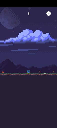 Pixel Dash - Screenshot 2