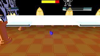 Bad Time 3D - Screenshot 2