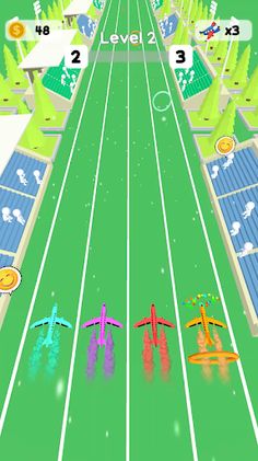 Air Show - Screenshot 2