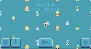 Milky's Starry Quest - Screenshot 2