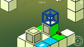 Tesseract - Screenshot 2