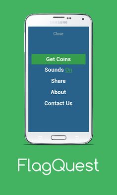 FlagQuest - Screenshot 4